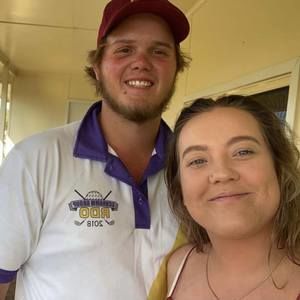 Meet your Posher, Jamie